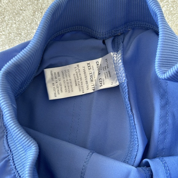 Scrub Bottoms - Picture 6 of 6